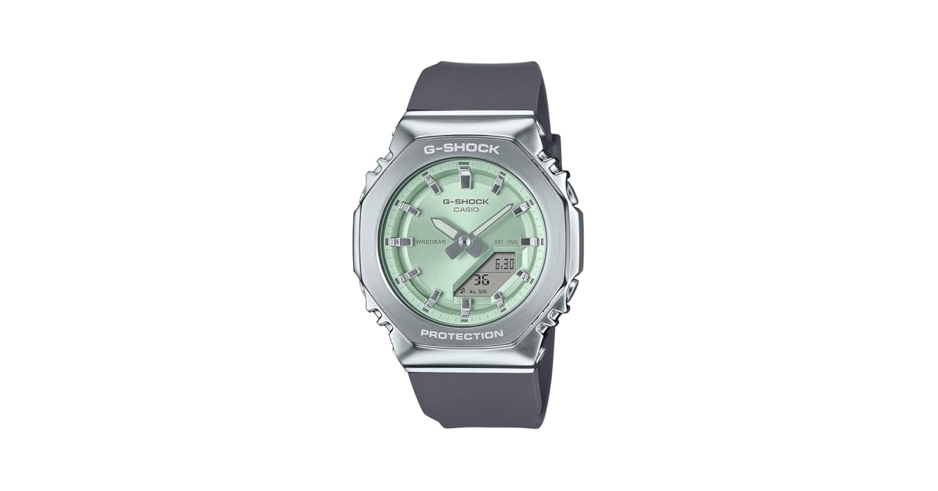 時計 G-SHOCK GM-S2110-3AJF GM-S2110-3AJF | CASIO